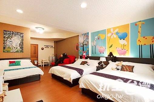 Anping smooth travel