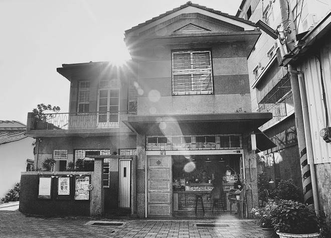 Moment cafe
