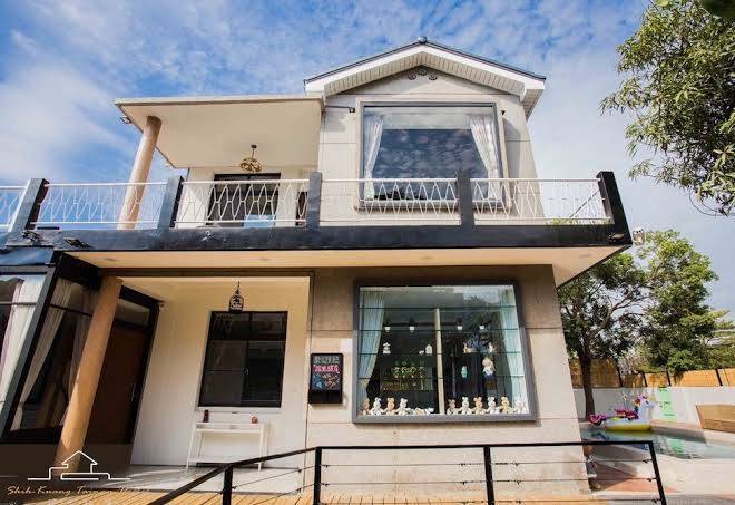 Shih kuang homestay