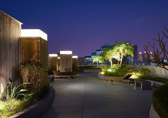 Taipung suites
