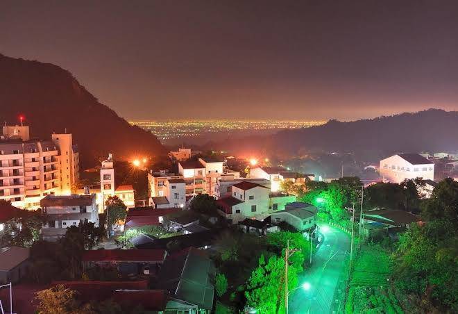 Reikei Hot Spring Resort Image