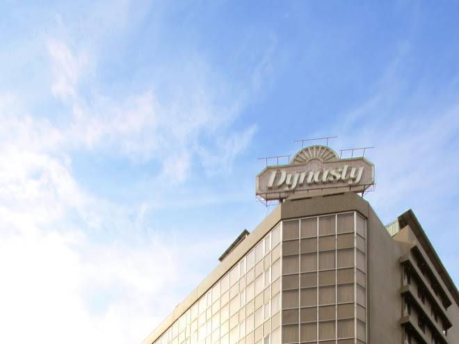 Dynasty hotel