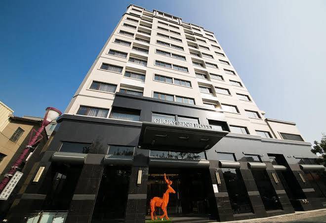 Glory fine hotel
