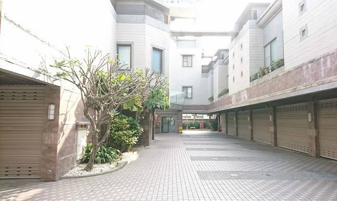 Jing hwa motel