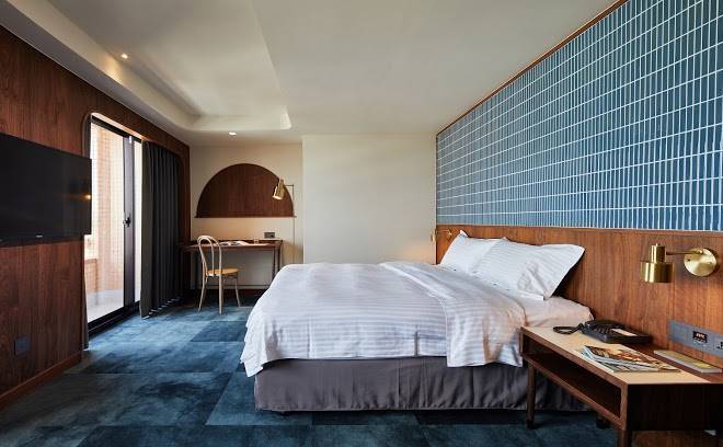 La plaza hotel