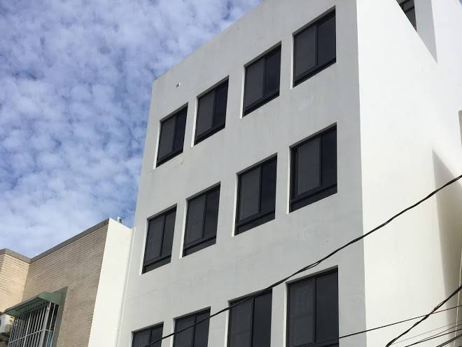 Ryou hotel tainan