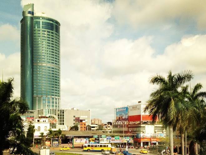 Takatama Hotel Image