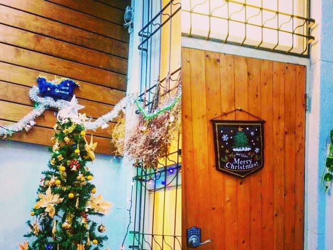 Tainan pet friendly b&b