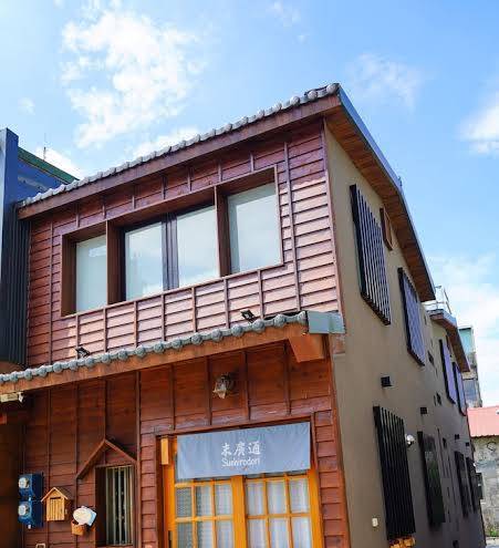 Suehirodori No 2 Image