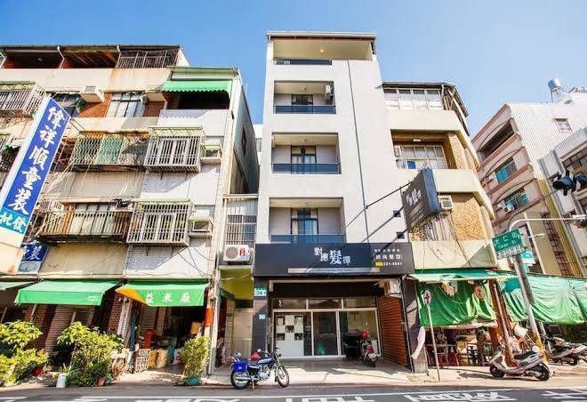 Tainan star