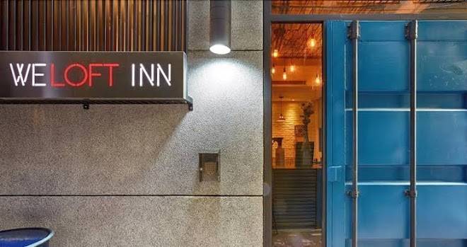 Weloft inn