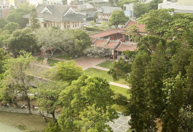 Cambridge confucius inn
