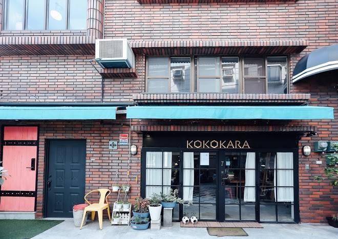 Kokokara