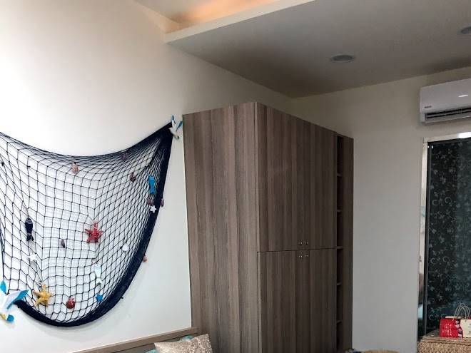 Ji shih life style hotel