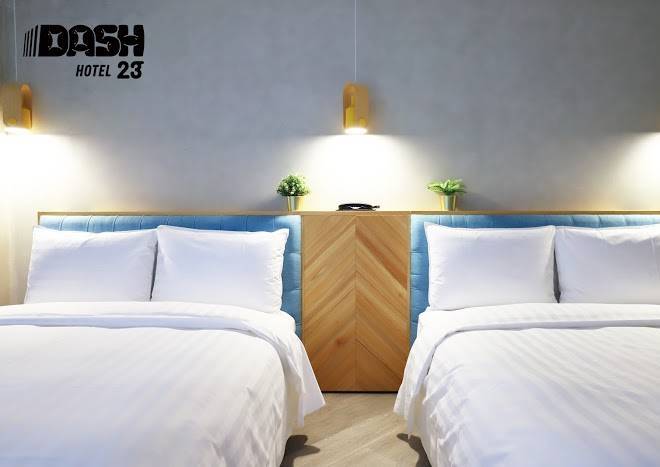 Unique Hotel 23 Image