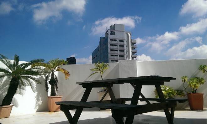Ying dai hotel