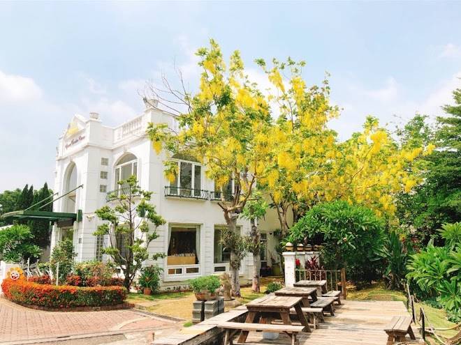 Gd hotel