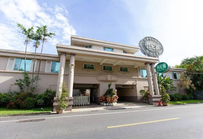 Danni'er motel