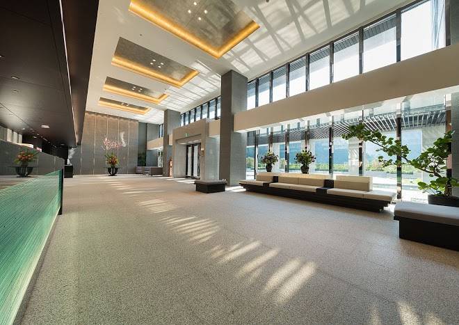 Asia pacific hotel beitou