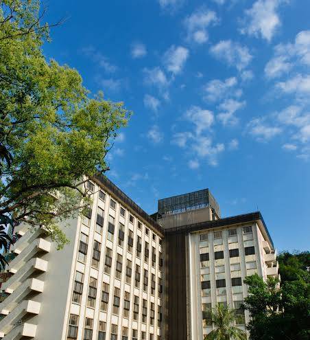 Atami hotel