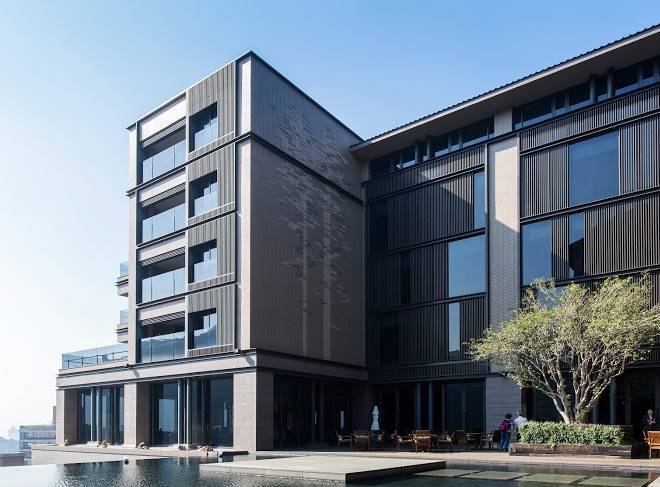 Grand view resort beitou hotel
