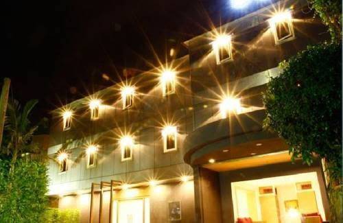 Huaxin hotel