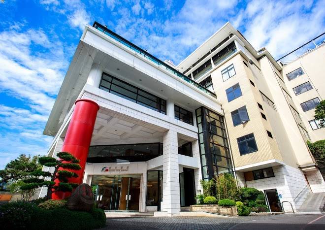 Spring city resort