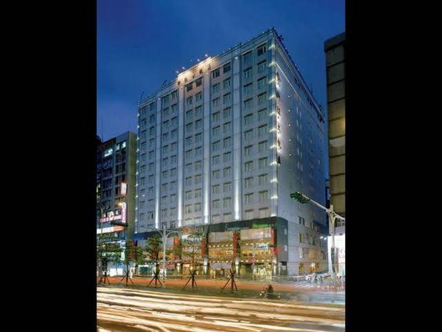 San want hotel