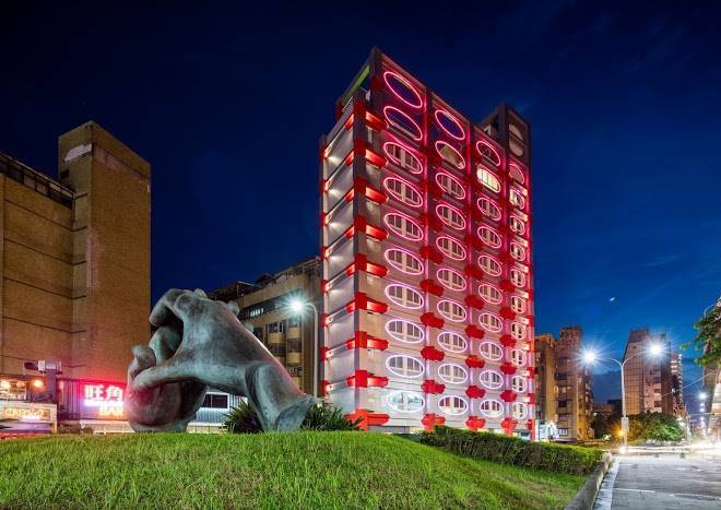 Hotelpoispois