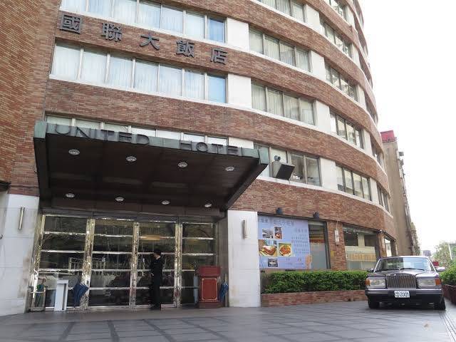 United hotel