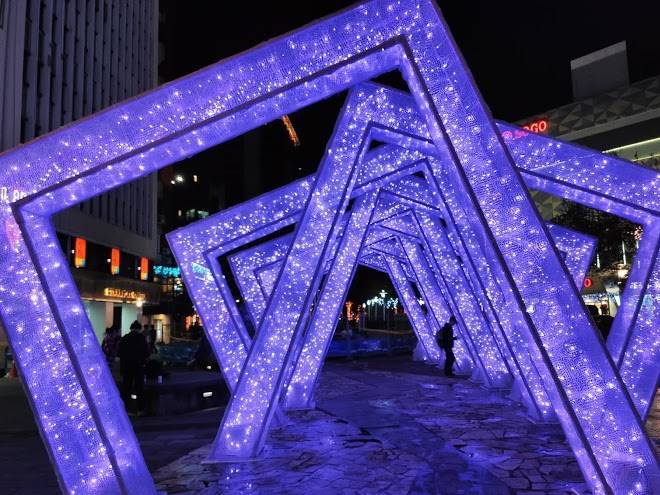 Hej taipei