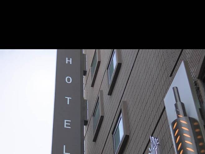Fu hau hotel