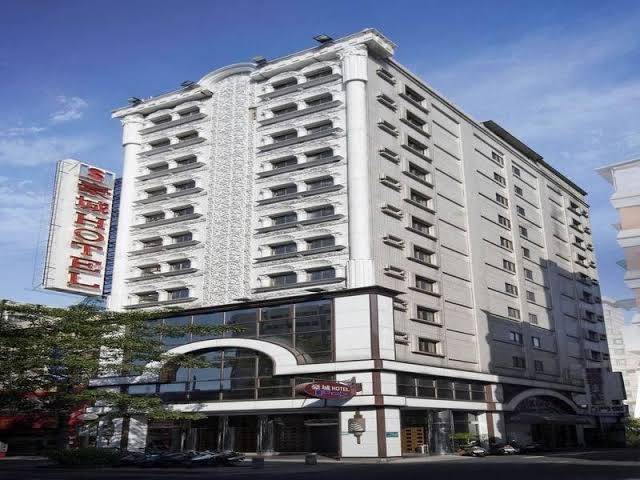 Hope City Fushing Hotel Image