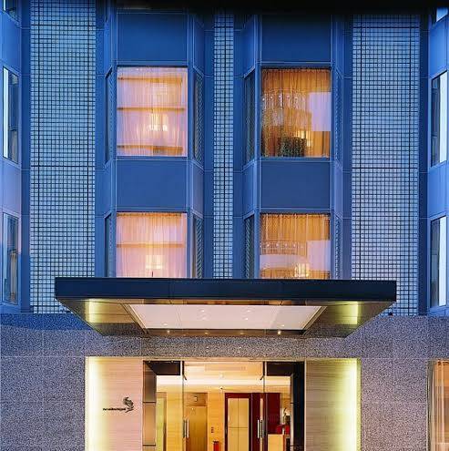 Les suites hotel