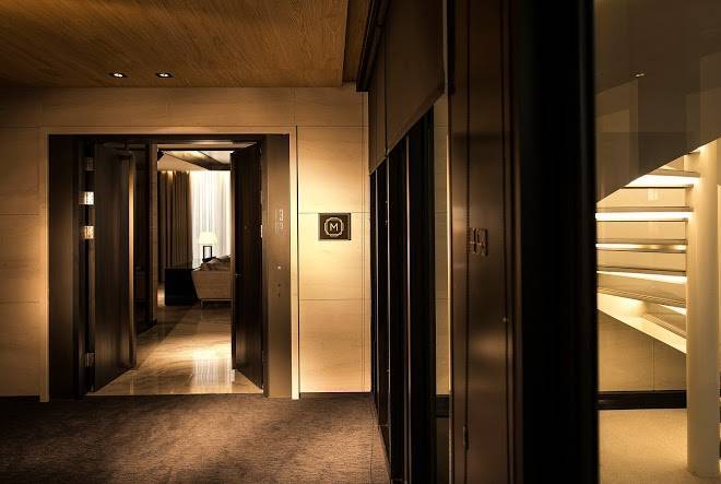 Madison taipei hotel