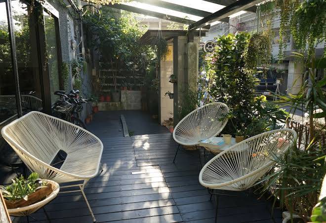 Nihao Cafe Hotel Image