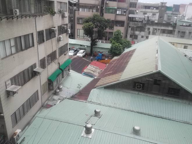 Shin her hotel