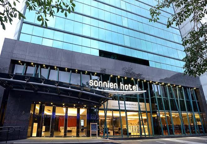 Sonnien Hotel Image