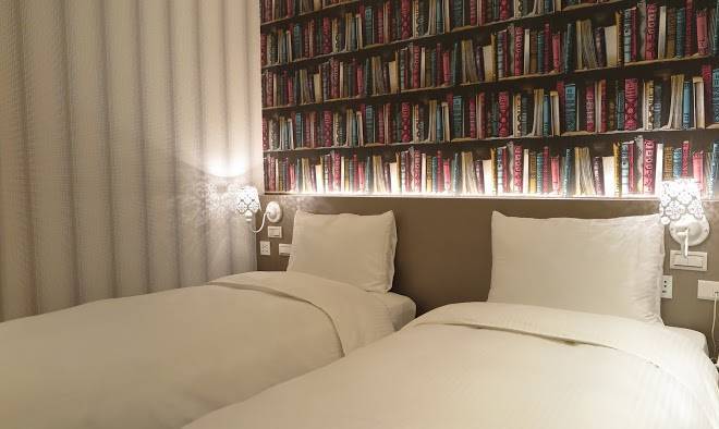 191 hotel ninxia