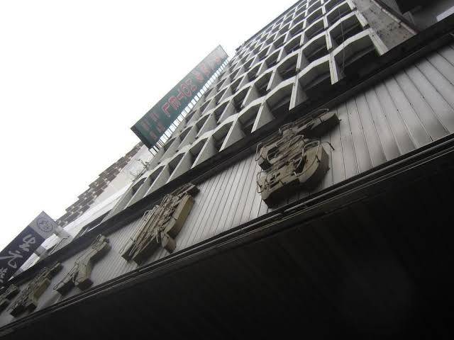 Fortune hotel