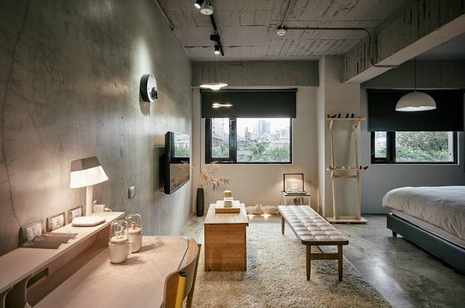 Play design hotel