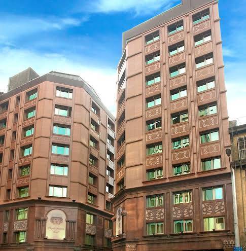 Royal seasons hotel taipei