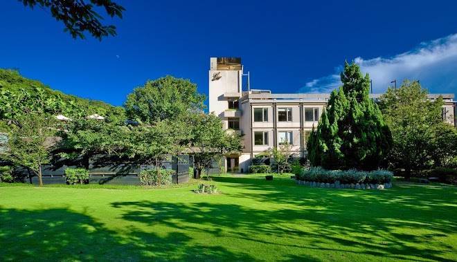 Landis resort yangmingshan