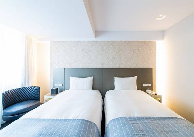 Taipei forward hotel nangang branch