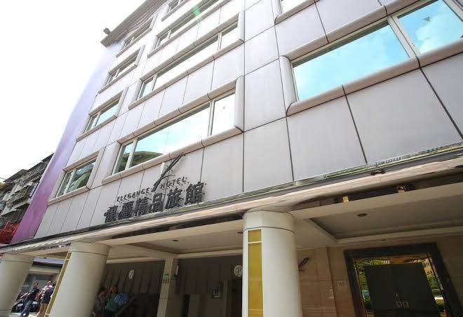 Elegance Hotel Image