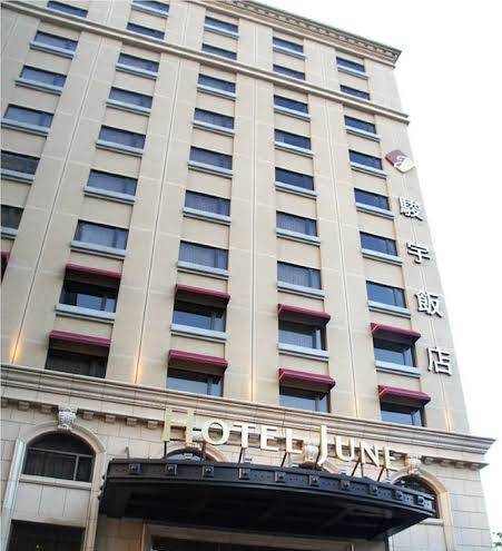 June hotel