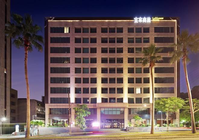 Lamaison hotel