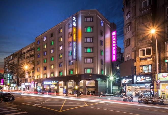 Delight hotel