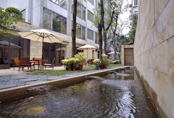 Les suites taipei