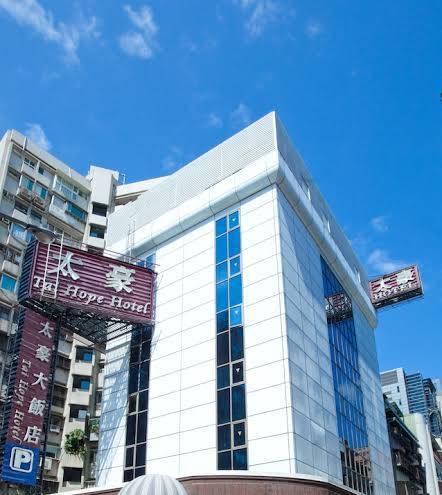 Tai hope hotel